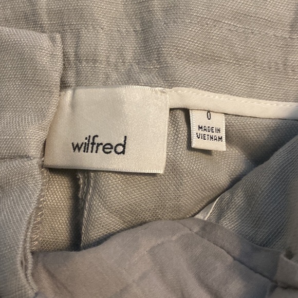 Wilfred Shorts - Picture 2 of 6